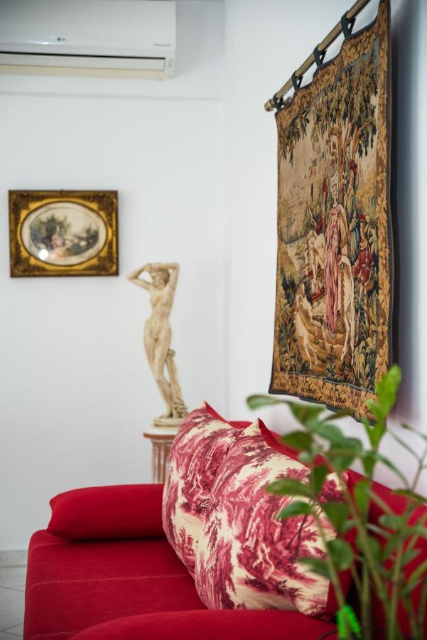 La Maison De Campagne... Apartment คอสทาวน์ ภายนอก รูปภาพ