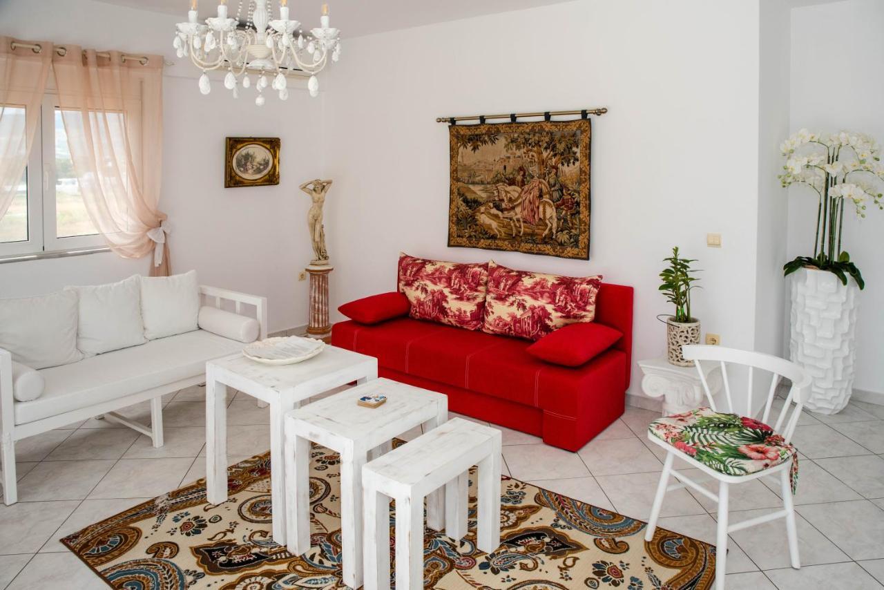 La Maison De Campagne... Apartment คอสทาวน์ ภายนอก รูปภาพ
